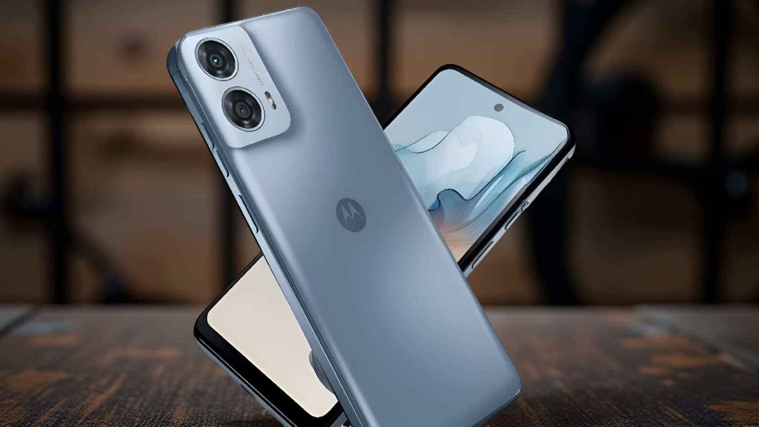 Motorola G85 5G Reviews: 50MP + 8MP ड्यूल कैमरा, 6.5 इंच FHD+ AMOLED डिस्प्ले, Snapdragon 6s Gen 3 प्रोसेसर, 5000mAh बैटरी और 33W फास्ट चार्जिंग