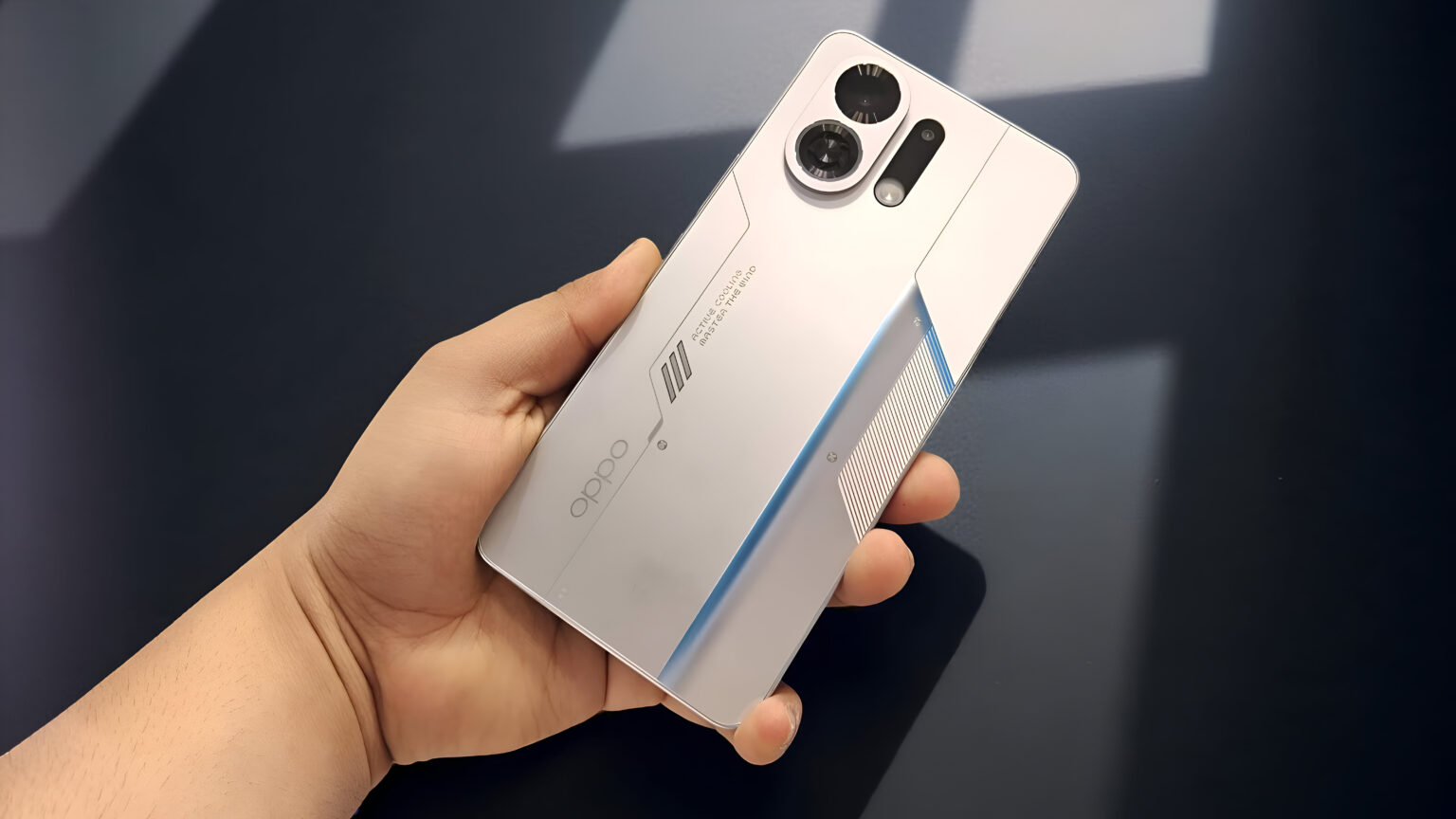 OPPO K13 5G Pro Reviews: 50MP + 2MP ड्यूल रियर कैमरा, 6.8 इंच FHD+ Flexible AMOLED डिस्प्ले, MediaTek Dimensity 8450 प्रोसेसर, 8000mAh बैटरी और 120W फास्ट चार्जिंग।