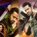 War 2 Box-office Collection Day 25: A Miracle for Hritik Roshan & NTR Movie