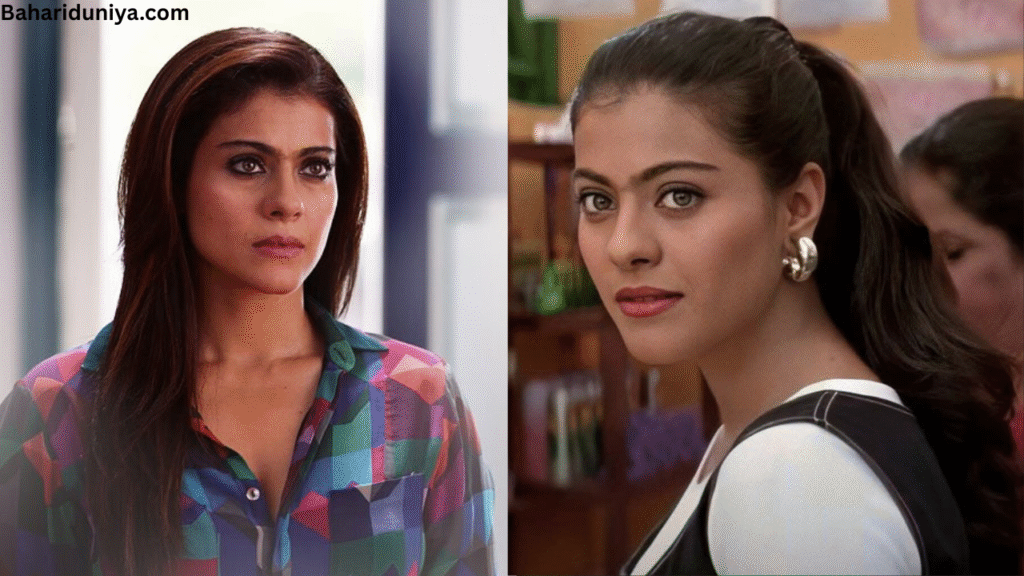 kajol devgan net worth 2025: Biography, Luxurious Mansion and Car Collection