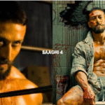 Baaghi 4 Box-office Collection Day 8 (Friday) Tiger Shroff Movie: Full Of Action and Thriller