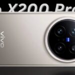 Vivo X200 Pro 5G Launched at ₹94,999: 16GB RAM, 512GB Storage & Massive 6000mAh Battery