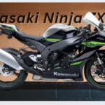 Kawasaki Ninja ZX-10R Price in India 2025: ₹21,73,840 | 998cc Engine & 19kmpl Mileage