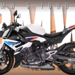 BMW S 1000 R Streetfighter Bike: 999cc BS6, 162.6 bhp, 114 Nm Torque, ABS Brakes, 199 kg, 16.5L Fuel