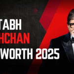 Amitabh Bachchan: ₹3,110 Crore Net Worth, Jalsa & Prateeksha Homes, Luxury Car Collection, Private Jet, Global Properties, Films, Awards, Legacy”
