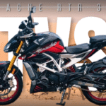 TVS Apache RTR 310, Powerful 312cc Engine, Excellent 30 kmpl, 11L Tank, ₹2,73,628