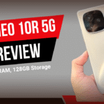 iQOO Neo 10R 5G offers slim design, 6400mAh battery, Snapdragon 8s Gen 3 and smooth 90FPS