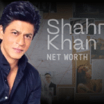 Shah Rukh Khan Net Worth & Highest Grossing Movie: Jawan (2023) – Biography, luxurious house & Car collection