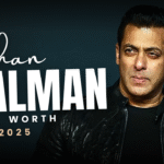 Salman Khan’s Net Worth ₹2,900 Crore and His Blockbuster Bajrangi Bhaijaan: Box Office, Budget & Cast Details
