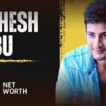 Mahesh Babu Net Worth 2025: Inside ₹300 Crore Empire, Jubilee Hills Mansion & Biography Revealed