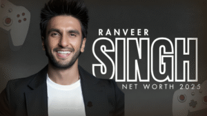 Ranveer Singh Net Worth 2025: 300 Cr empire, Blockbuster Movies, Biography & 40 Cr luxury apartment