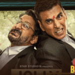 Jolly LLB 3 Box Office Collection day 4 (Monday): akshay kumar movie Box Office Figures and Trends”
