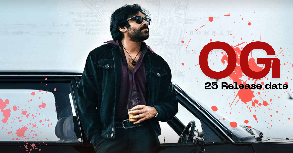 They Call Him OG: Pawan Kalyan’s Film Reviews Budget, Production Scale, Storyline & Big-Screen Vision