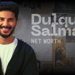 Dulquer Salmaan Net Worth 2025: ₹165 Crore Net Worth, Iconic Films, ₹10 Crore Mansion and Luxurious Car collection