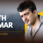 Ajith kumar Net Worth 2025: ₹320 Crore Empire with Blockbuster Hits, ₹30 Crore Mansion & Luxury Car Collection Unveiled
