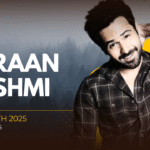 Bollywood Star Emraan Hashmi Net Worth 2025 Revealed – ₹90 Crore Fortune, ₹15 Crore House, Cars, and Blockbuster Hits.