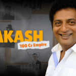 Prakash Raj (Net Worth ₹90–100 Crore): Blockbuster movie Kgf 2, Biography, 20 cr luxoury mansion & Car collection