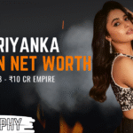 Priyanka Arul net worth 2025: 10 Crore empire, blockbuuster movie, 6 cr Luxury mansion & Car collection