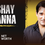 Akshay Khanna Net Worth 2025: 167 Cr Empire, Blockbuster Film, 20 Cr Mansion, Biography and Luxury Cars
