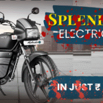Hero Splendor Electric Pro: सिर्फ ₹45,000 में इलेक्ट्रिक बाइक, 400KM रेंज और 90KM/h टॉप स्पीड अब होंगे सबके मज़े
