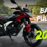 Bajaj Pulsar N125 features with Lightweight 125 kg, 124.58 cc, 5-Speed Manual & 60 kmpl Fuel Efficiency Only ₹1,00,495