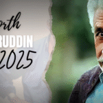 Naseeruddin Shah Net Worth 2025: ₹400+ Cr Empire, Blockbuster Films, Biography & ₹25 Cr Luxoury House
