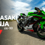 Kawasaki Ninja ZX-10R Price in India 2025: ₹21,73,840 | 998cc Engine & 19kmpl Mileage