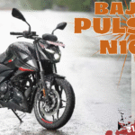 The Bajaj Pulsar N160 comes with 14.65 Nm torque,120 km/h top speed In just ₹1,49,784