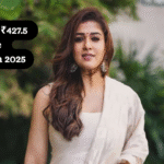 Nayanthara Net Worth 2025: ₹200 Crore Net Worth, Film & Brand Fees, Upcoming Movies, and Success Story