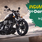 Indian Chief Dark Horse Reviews: Powerful 1,890 cc Engine, 14 kmpl Efficiency, 15.1-Litre Tank, Price Rs. 21.58 Lakh
