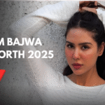 Sonam Bajwa Net Worth 2025: ₹50 Cr Empire, blockbuster movies, luxury home in Mumbai, and Biography.