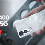 Vivo Y400 Pro 5G with 8GB RAM, 128GB storage, 4000 pixels resolution display, and powerful 5500 mAh battery in just ₹24,998