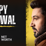Gippy Grewal Net Worth 2025: ₹45–50 Crore Empire, Blockbuster Films, Luxury Home in Chandigarh & Premium Car Collection