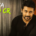 Suriya Net Worth 2025: ₹250–270 Cr Empire, blockbuster movies, luxury villa in Poes Garden & premium car collection.