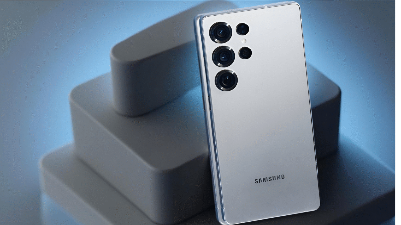 Samsung Galaxy S25 Ultra 5G: AI 200MP Camera, S Pen, 12GB RAM, 512GB Storage, and 5000mAh Battery