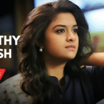 Keerthy Suresh Net Worth 2025: ₹41 Crore Empire, Film Charges, Brand Endorsements, Luxurious House in Chennai & Premium Car Collection