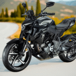 Zontes 350R Review: 348cc Engine, 34.5 kmpl Economy, 6-Speed Transmission, 15-L Fuel Tank in just ₹2.57L