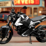 Oben Rorr EZ Sigma Electric Bike Review: 140km Range, 95kmph Top Speed & 5-Hour Charge Only ₹1.29L