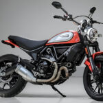 Ducati Scrambler Icon review: 803cc engine, 6-gear manual, 13.5 L tank & 19 kmpl average in just ₹10L