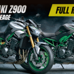 Kawasaki Z900 Review: 948cc Power, 21 kmpl Mileage, 6-Speed Manual & 17L Fuel Tank just ₹10 L