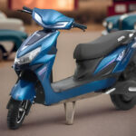 OPG Mobility Freedum Review: 75 km Range, 25 km/h Top Speed, 5–6 Hr Charging in Just ₹69,999