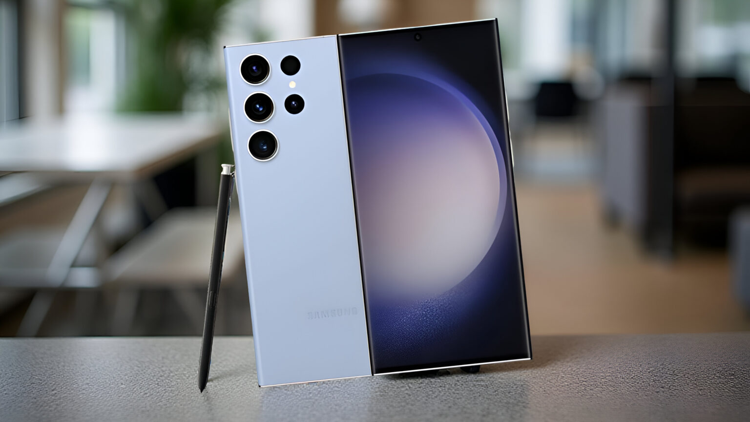 Samsung Galaxy S23 Ultra 5G – 12GB RAM, 256GB Storage, 200MP Camera, 8K Video, 5000mAh Battery In Just ₹99,000