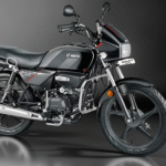 Hero Splendor Plus 2025: 97.2cc Engine, 61kmpl Mileage, 9.8L Tank Capacity, Affordable Price Just ₹73,523