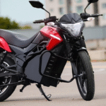 PURE EV Etryst 350 Review: 171 km Riding Range, 94 kmph Top Speed, 6-Hour Charging in Just ₹1.30 Lakh