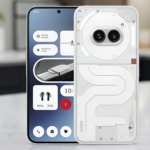 Nothing Phone 2a 5G with 8GB RAM, 128GB Storage, 5000mAh Battery, 45W Fast Charging Now Only ₹23,999