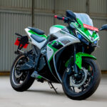 Electric Odysse Evoqis Review: 90 km Range, 75 kmph Top Speed, 6-Hour Charging, 3 kW Power Performance In just ₹1.18L