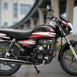 Hero HF Deluxe Review: 97.2cc Engine, 65 kmpl Mileage, 9.1L Tank Capacity, Affordable Ride at Just ₹67,201.