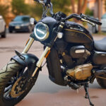 QJ Motor SRV 300 Review: 296cc Engine, 6-Speed Manual, 13.5L Tank, 135 km/h Top Speed in just ₹2.97L