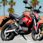 Revolt RV400 Reviews: 150 km Riding Range, 85 kmph Peak Speed, 108 kg Weight and Quick 4.5-Hour Charging