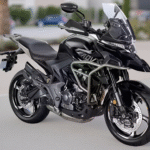 Zontes 350T Review: 348cc Engine, 29.5 KMPL, 6-Speed Manual Transmission, 19-Litre Fuel Tank in just ₹2.75L